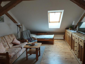 Apartmán Andrea